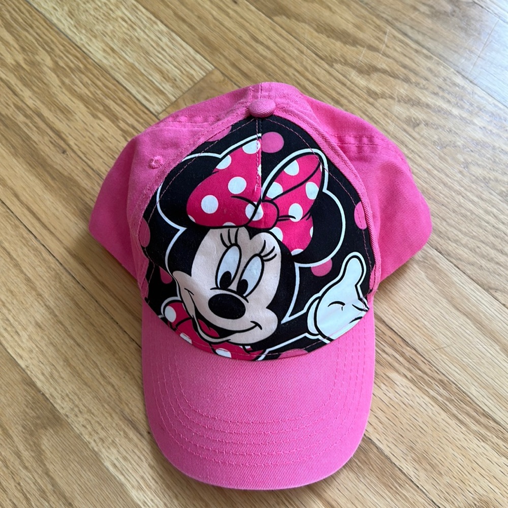 Disney Minnie Hat